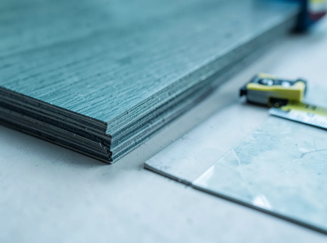 Luxury Vinyl Plank Installation Nuremberg, PA FAQs